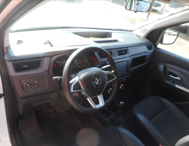 Renault Express Pick-up 1,5 l 55 kw