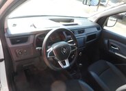 Renault Express Pick-up 1,5 l 55 kw