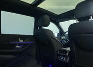 Mercedes-Benz GLS 24