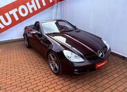 Mercedes-Benz SLK 3