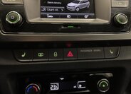 Škoda Fabia Kombi 1,2 l 66 kw