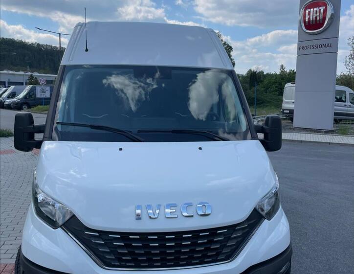 Iveco Daily 4