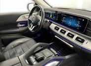 Mercedes-Benz GLE 18