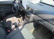 Škoda Octavia Kombi 1,6 l 75 kw