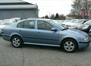 Škoda Octavia Liftback 1,9 l 74 kw