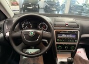 Škoda Octavia 17