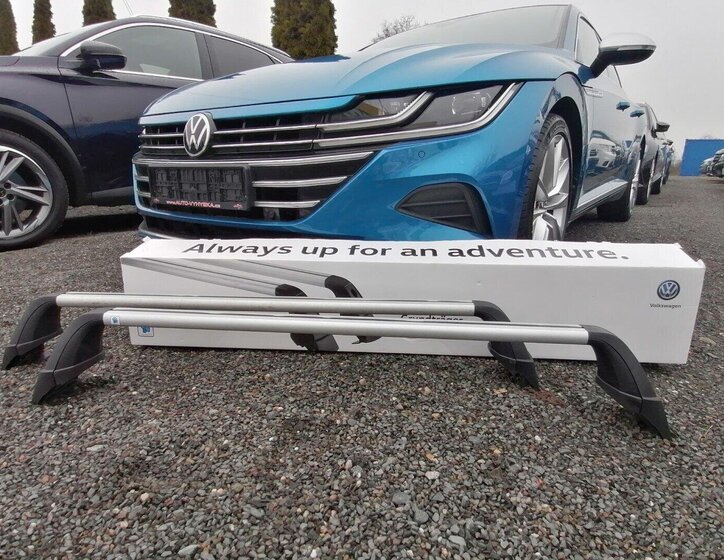 Volkswagen Arteon Sedan / Limuzína 2,0 l 110 kw