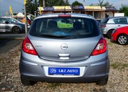 Opel Corsa 5