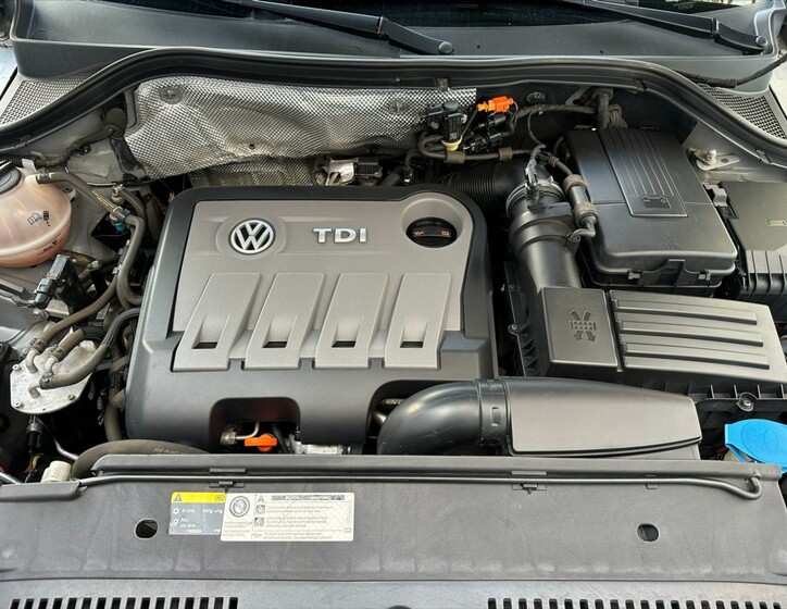 Volkswagen Tiguan 38