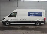 Volkswagen Crafter 3
