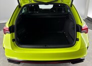 Škoda Octavia Kombi 2,0 l 195 kw