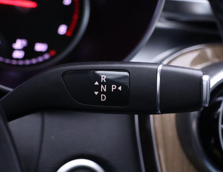 Mercedes-Benz Třídy C Kombi 2,1 l 150 kw