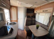 Fiat Ducato Užitková 2,3 l 96 kw