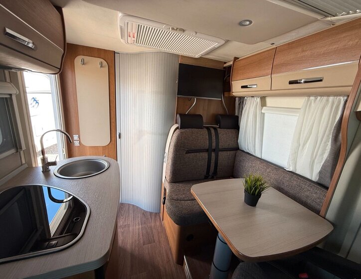 Fiat Ducato Užitková 2,3 l 96 kw