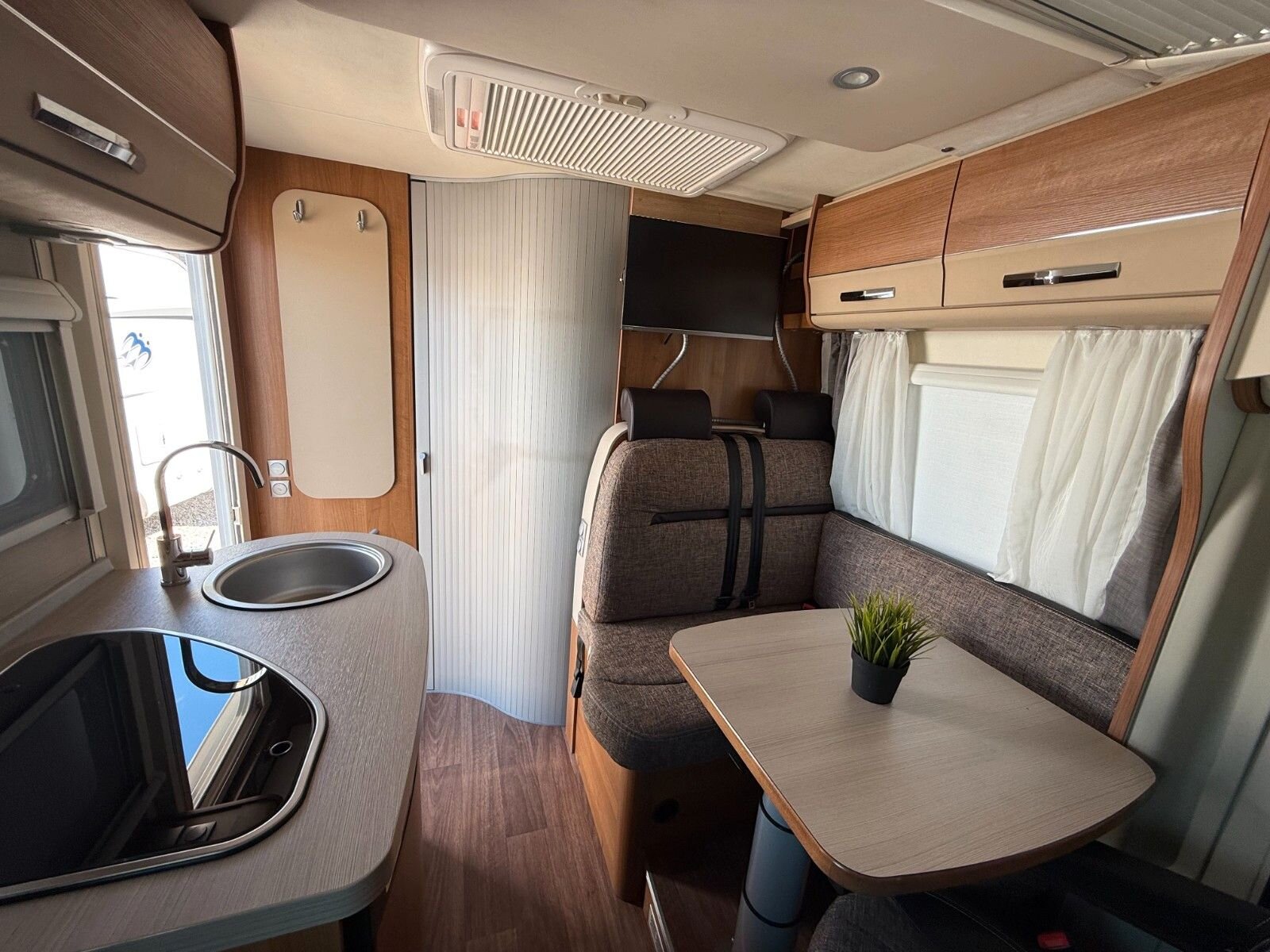 Fiat Ducato Užitková 2,3 l 96 kw