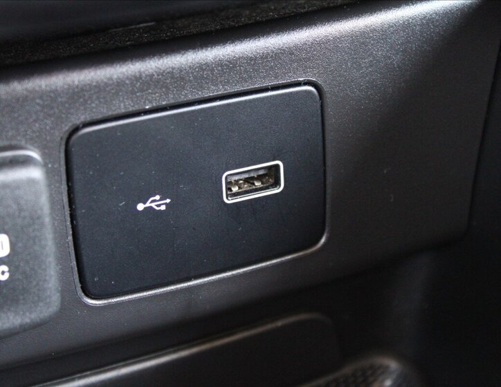 Fiat Tipo Kombi 999,0 73 kw