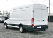 Ford Transit Ostatní 2,2 l 92 kw