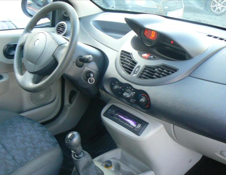 Renault Twingo 13