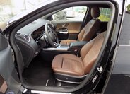 Mercedes-Benz GLA SUV / Terénní 2,0 l 110 kw