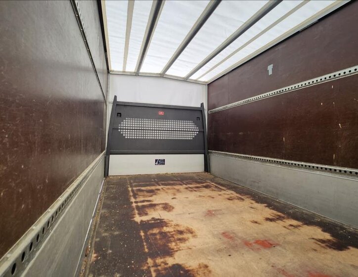 Peugeot Boxer Valník 2,0 l 96 kw