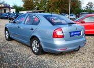 Škoda Octavia 6