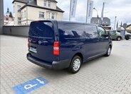 Opel Vivaro Skříň 2,0 l 90 kw