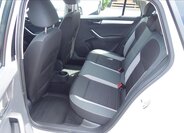 Škoda Rapid Hatchback 1,4 l 66 kw