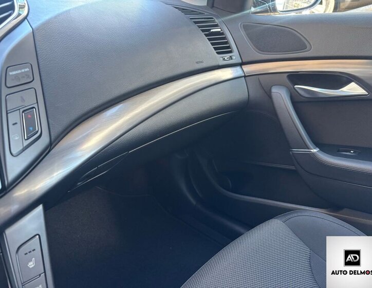 Hyundai i40 Kombi 2,0 l 121 kw