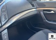 Hyundai i40 Kombi 2,0 l 121 kw