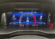 Škoda Superb Kombi 2,0 l 147 kw