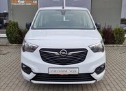 Opel Combo MPV 1,5 l 75 kw