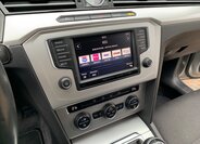 Volkswagen Passat 11