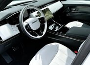 Land Rover Range Rover Sport SUV / Terénní 3,0 l 221 kw