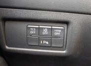 Mazda CX-5 SUV 2,0 l 121 kw