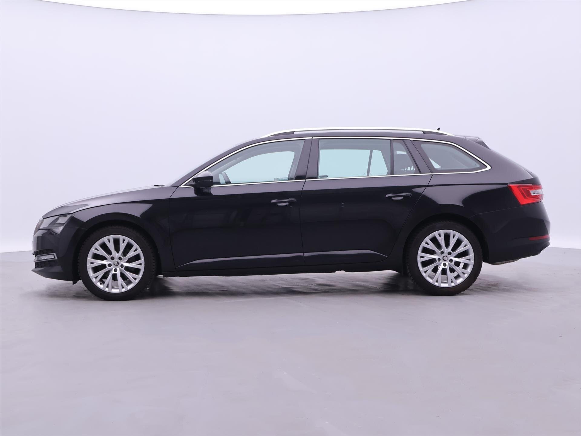 Škoda Superb Kombi 2,0 l 147 kw