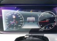 Mercedes-Benz Třídy E Kombi 2,0 l 143 kw