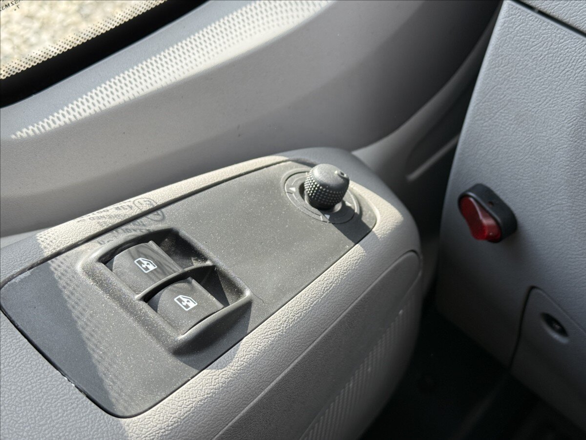 Fiat Ducato Valník 3,0 l 115 kw