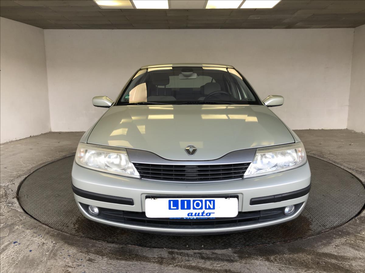 Renault Laguna