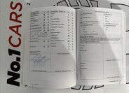 Volkswagen Sharan MPV 2,0 l 103 kw