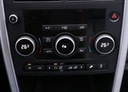 Land Rover Discovery Sport SUV 2,0 l 110 kw