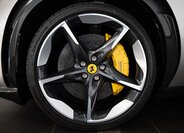 Ferrari Ostatní SUV / Terénní 6,5 l 529 kw