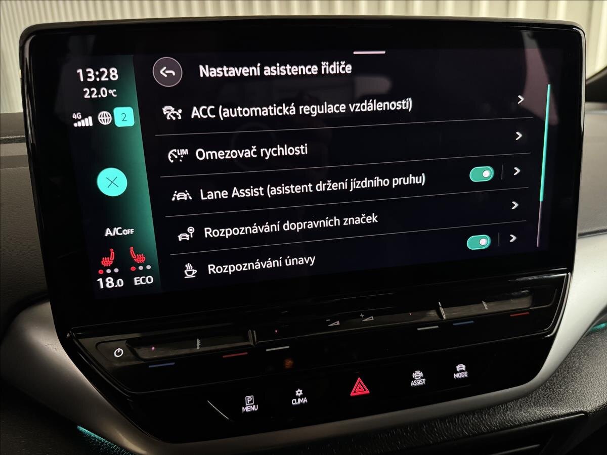 Volkswagen ID.5 SUV / Terénní 0,0 150 kw