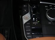 BMW X3 SUV / Terénní 3,0 l 210 kw