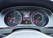 Volkswagen Passat Sedan 2,0 l 140 kw