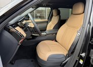 Land Rover Range Rover Sport SUV / Terénní 3,0 l 338 kw