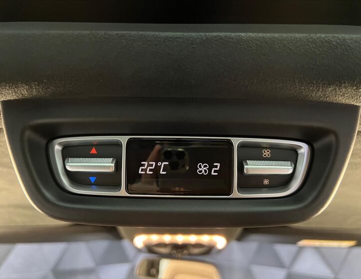 Mercedes-Benz Třídy V 30