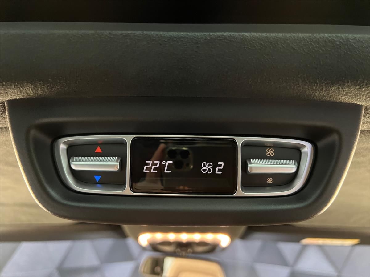 Mercedes-Benz Třídy V