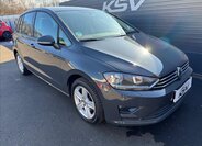 Volkswagen Golf Sportsvan MPV 2,0 l 110 kw