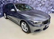 BMW Řada 3 4
