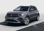 Volkswagen T-Cross SUV 999,0 85 kw